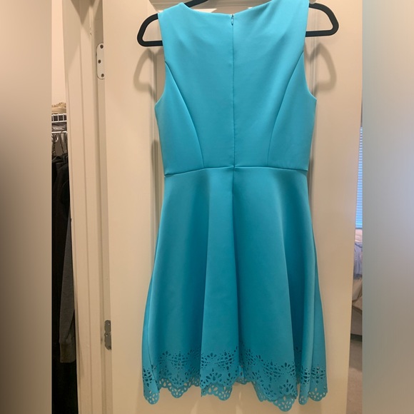 Classic Breakfast at Tiffany’s Dress - Picture 2 of 4